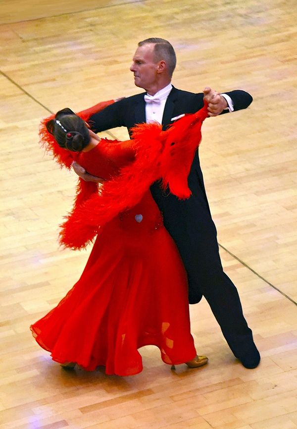 19.4.2025 Gold Cup in Holm - Vorrunde & 1. Zwischenrunde