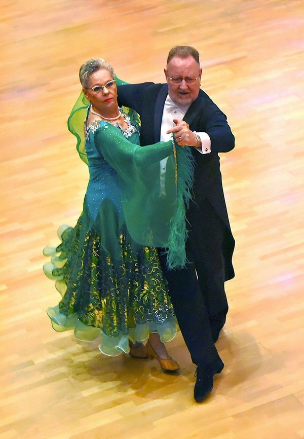 20.4.2025 Diamond Cup in Holm - Vorrunde