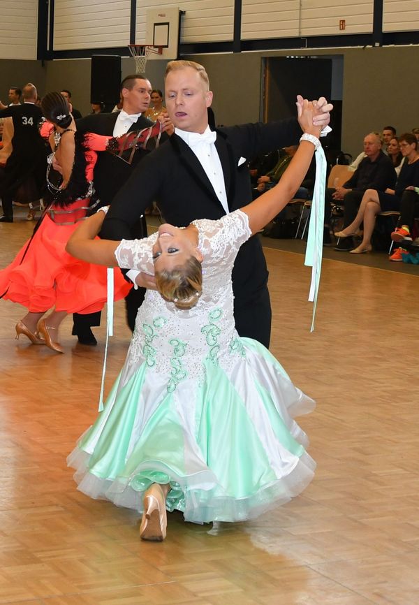 24.09.2022: GLM Hauptgruppe A u. S und Senioren I A u. S Standard Rostock