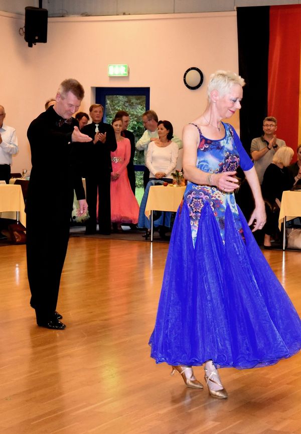 LM Sen III C in Bad Nenndorf