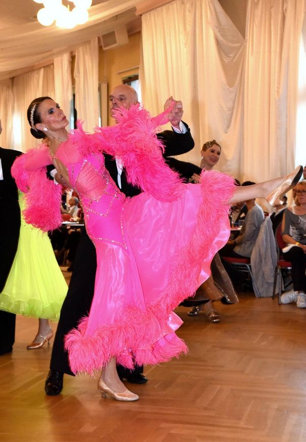 24.09.2022 DP Sen III Standard Glinde