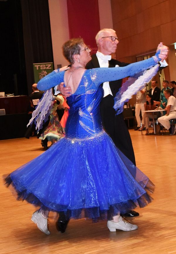 Leistungsstarke 66 - Bad Bevensen