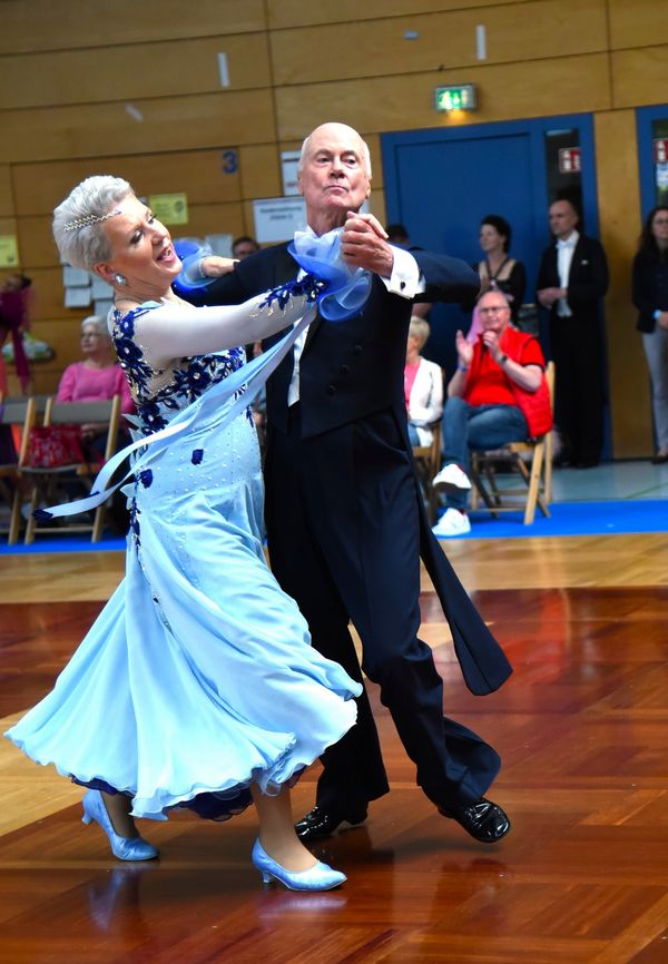 15.6.2024 Diamond Cup bei den Hannoverschen Tanzsporttagen