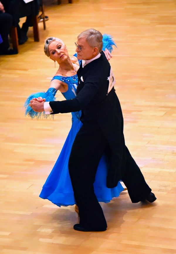 31.3.2024 Leistungsstarke 70 in Holm - Vorrunden