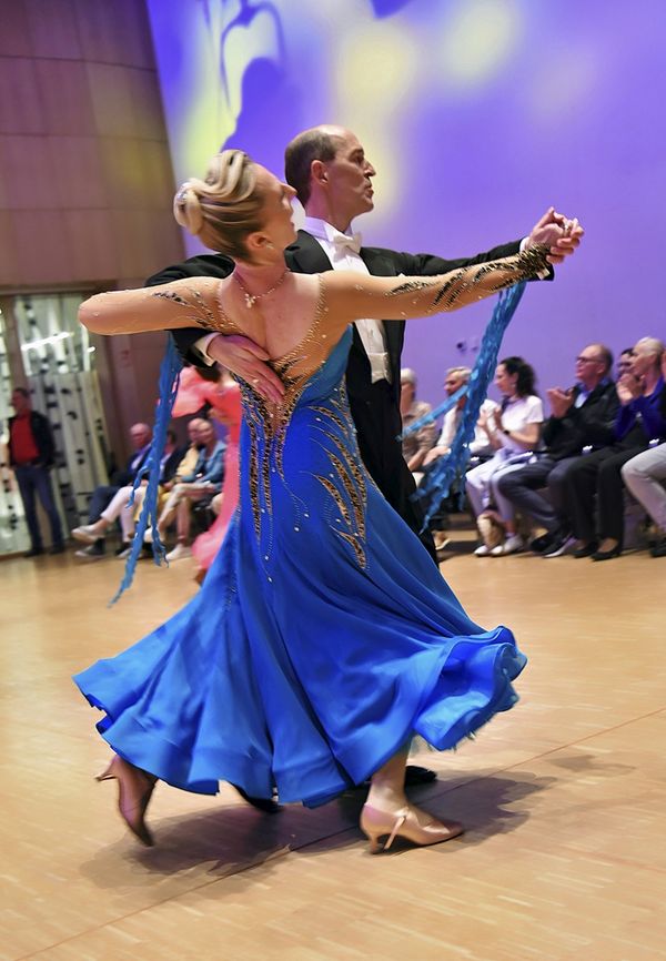 19.5.2024 Gold Cup in Bad Bevensen - Semifinale und Finale