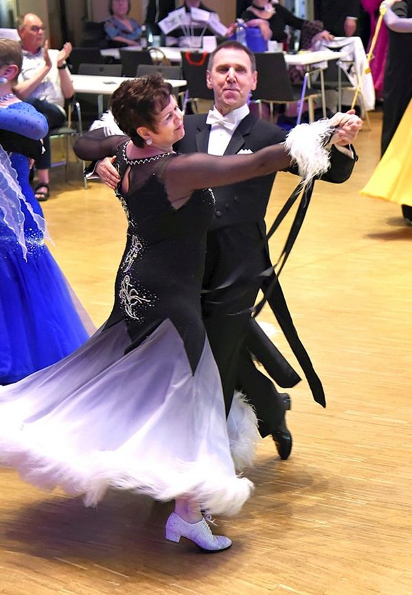 20.5.2024 Diamond Cup in Bad Bevensen - Semifinale und Finale