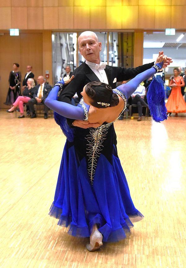 8.6.2025 Diamond Cup Bad Bevensen - Vorrunde 1