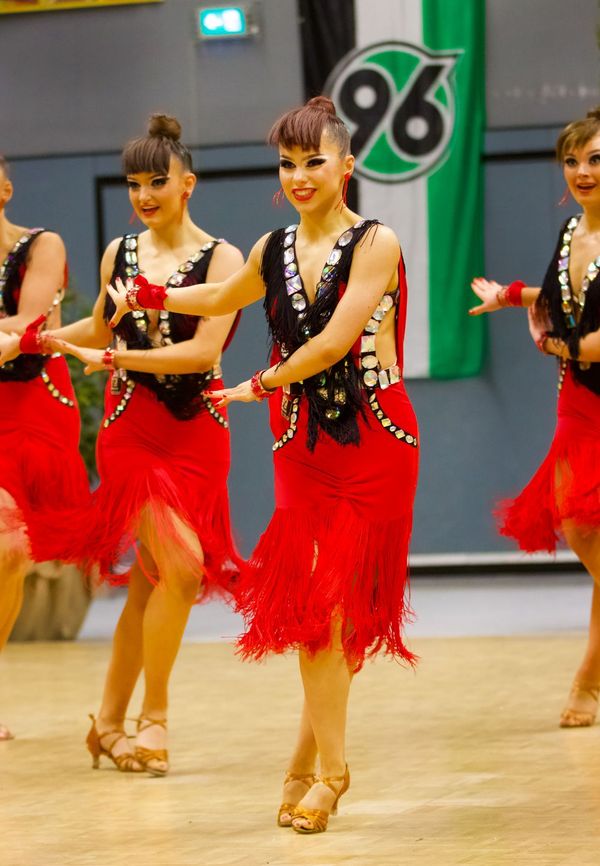 Regionalliga Nord Lateinformationen in Alfeld