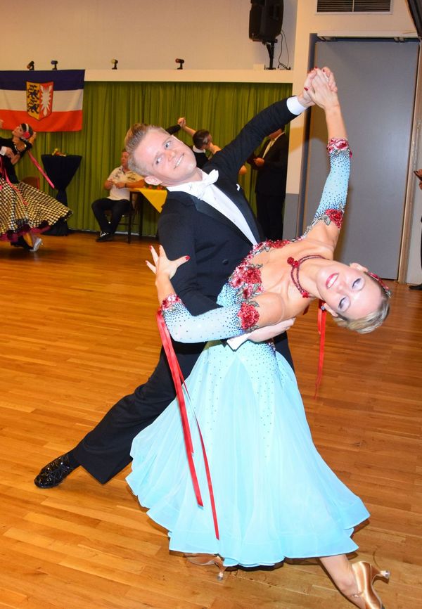 GLM Hgr II Standard Bremen