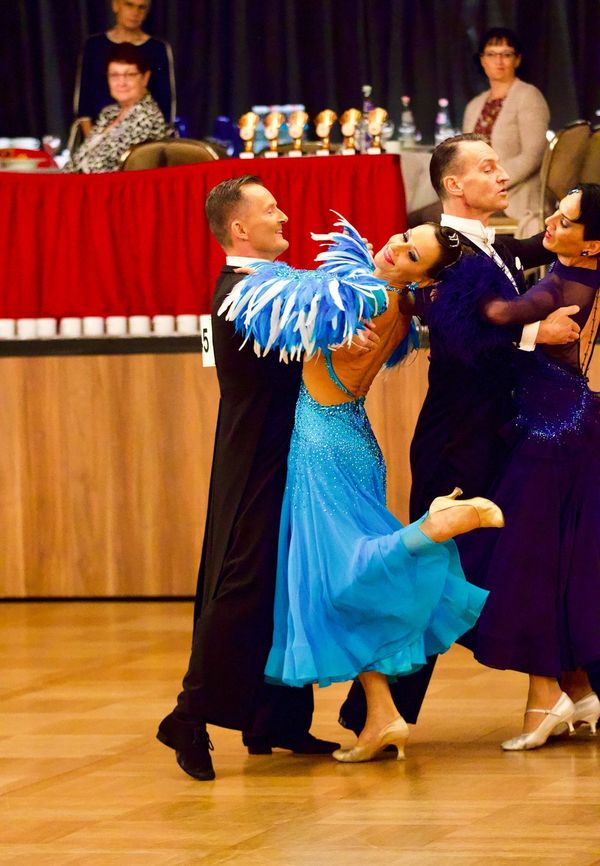 Goldene 55 in Braunlage von Peter Gerhard Krüger