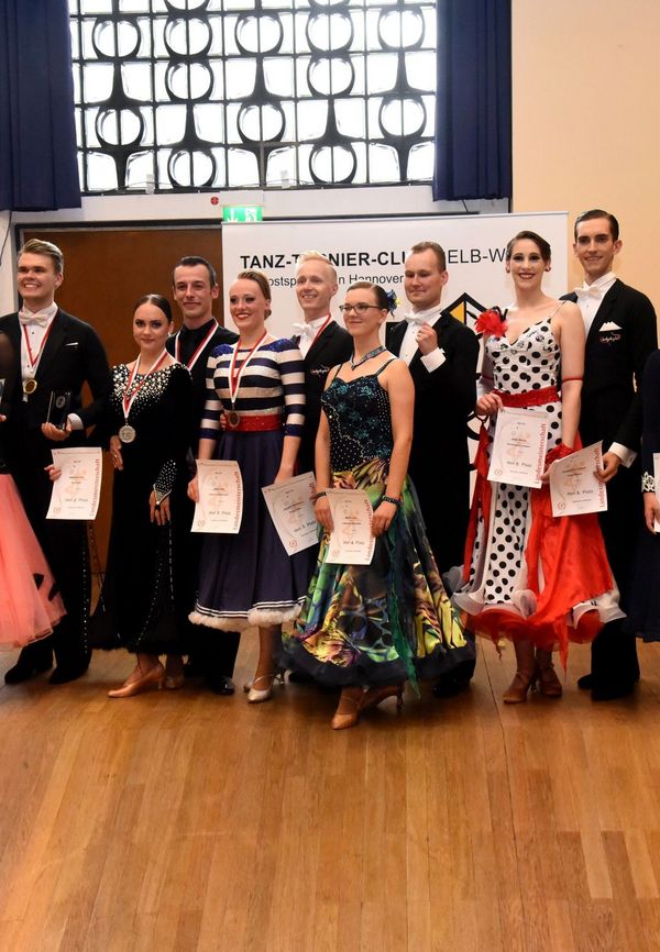 GLM Hgr II B in Hannover-Misburg