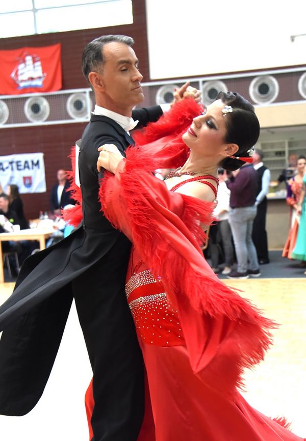 15.9.2024 GLM Masters III S in Elmshorn - Semifinale und Finale