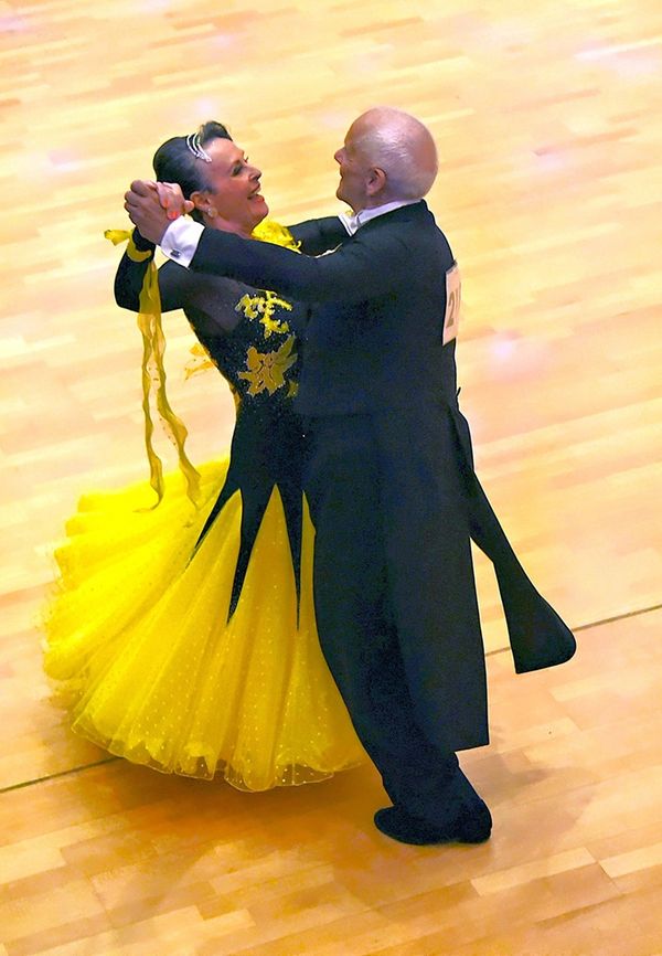 20.4.2025 Diamond Cup in Holm - Vorrunde