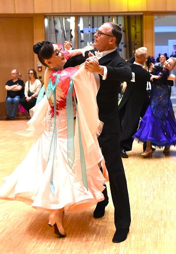 8.6.2025 Diamond Cup Bad Bevensen - Semifinale und Finale