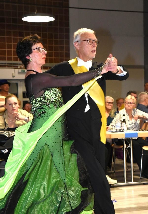 Niedersachsenpokal 2026 - Team Gelb