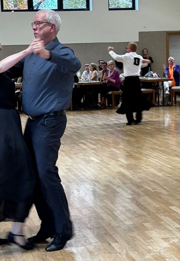 18.11.2023 - Niedersächsische Breitensportserie Finale Wunstorf