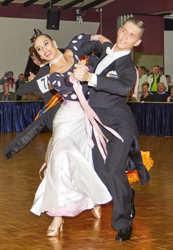 GLM Nord HGR und Sen I A und S Standard Braunschweig