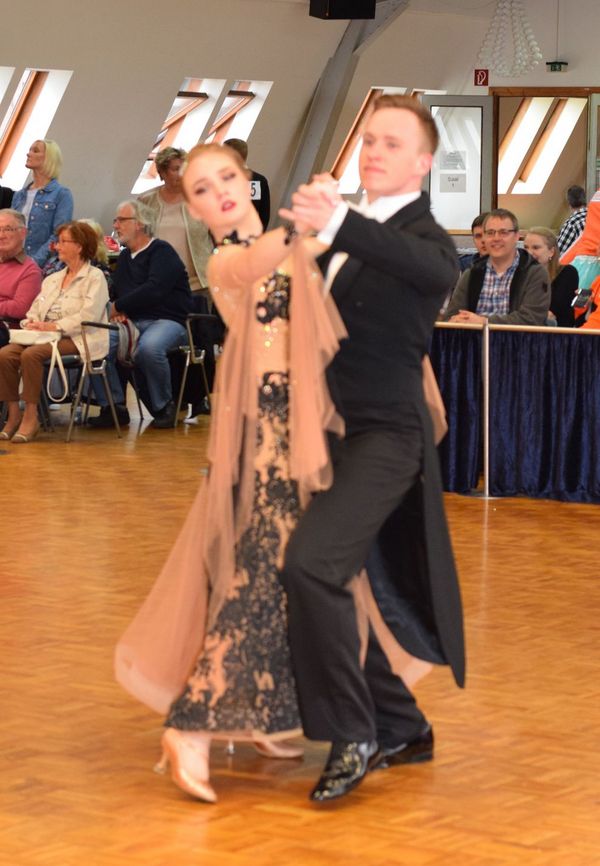 LM Hgr D-C-B-Std in Braunschweig