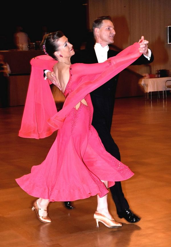 Goldene 55 in Braunlage von Marcel Erné