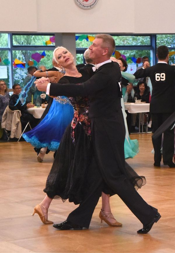 17.09.2022 LM Sen III B Standard Barsinghausen