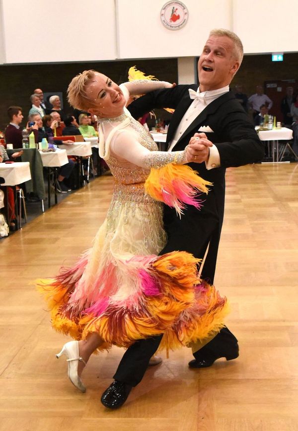 17.09.2022 LM Sen III S Standard Barsinghausen