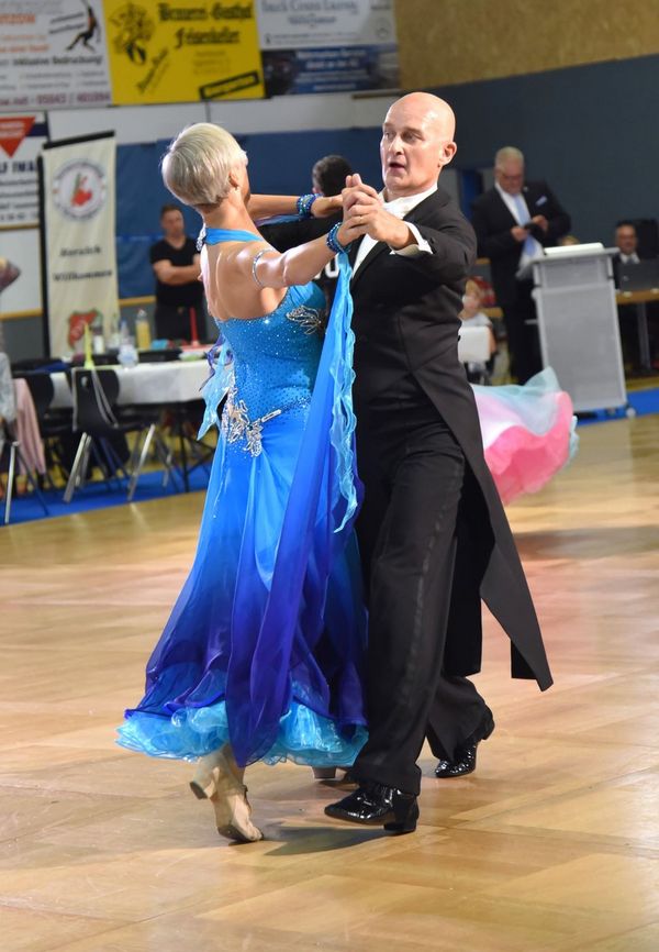16.09.2023: LM Masters III B Standard Lauenau