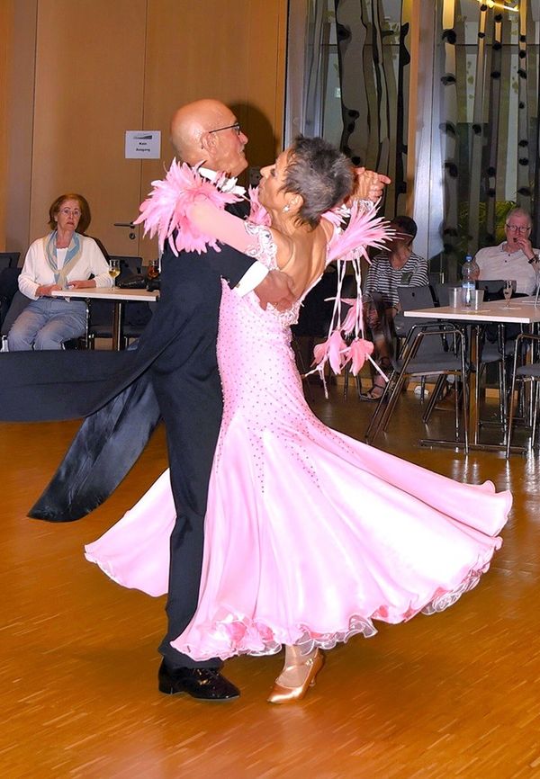 20.5.2024 Diamond Cup in Bad Bevensen - Semifinale und Finale