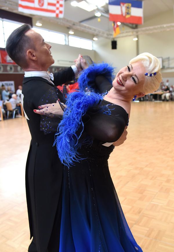 15.9.2024 GLM Masters III S in Elmshorn - Semifinale und Finale