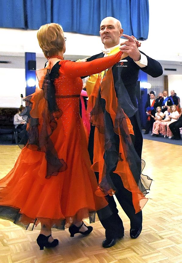 Niedersachsenpokal 2025 - Team Gelb