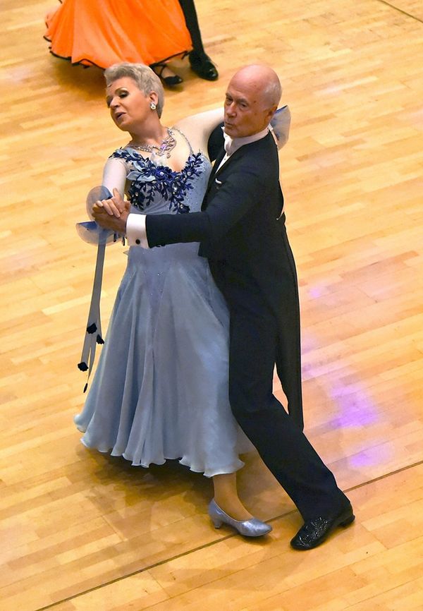 20.4.2025 Diamond Cup in Holm - Vorrunde