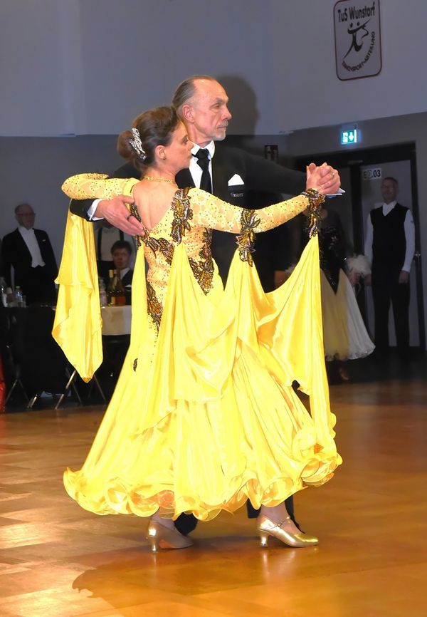 1.3.2026 GLM Sen IV A Std in Barsinghausen - Paarporträts und Vorrunde