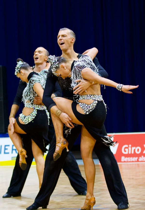 2. Bundesliga Nord Lateinformationen in Bremerhaven