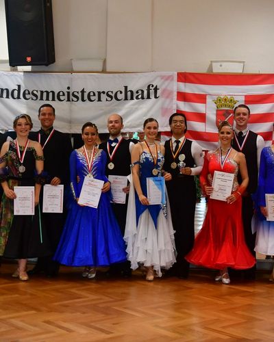 02.09.2023: GLM Hauptgruppe II Standard Lübeck