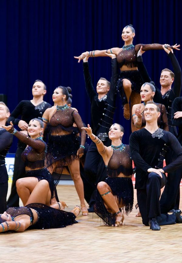 2. Bundesliga Nord Lateinformationen in Bremerhaven