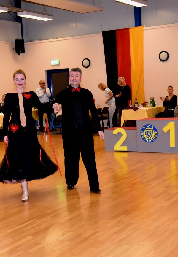 LM Sen I C in Bad Nenndorf