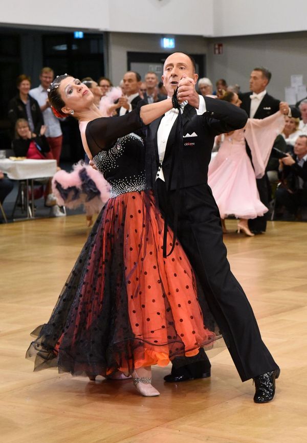 17.09.2022 LM Sen III S Standard Barsinghausen