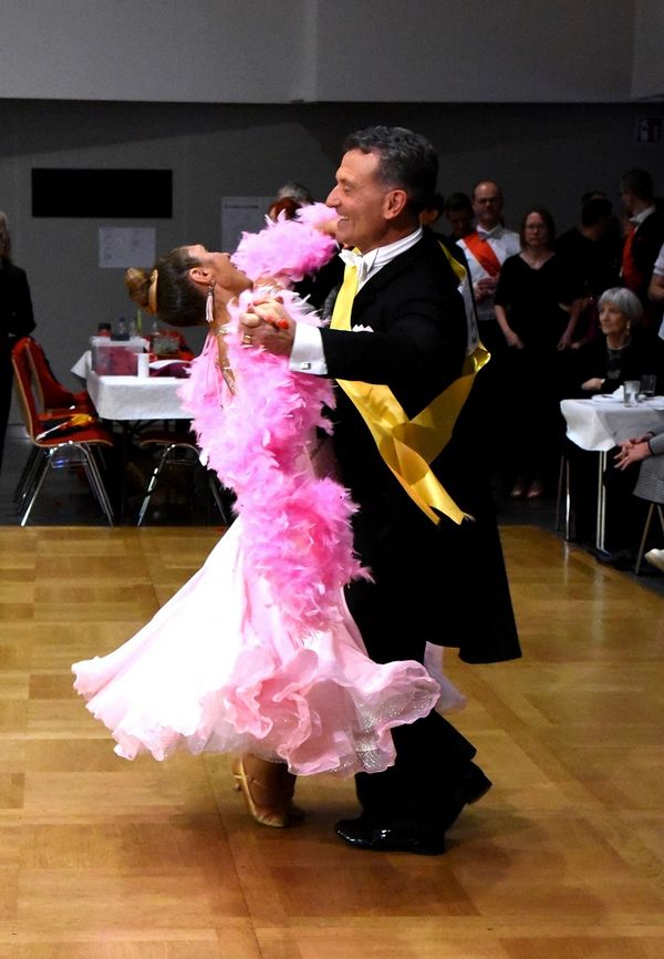 Niedersachsenpokal 2023 - Team Gelb