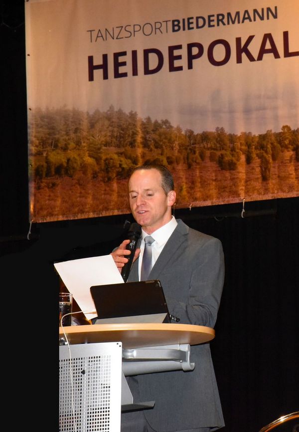 Leistungsstarke 66 - Bad Bevensen