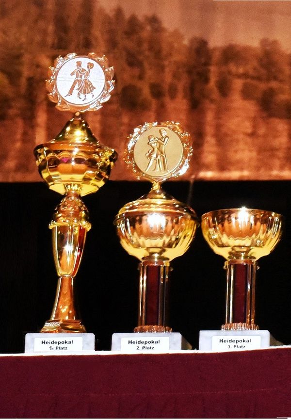 Leistungsstarke 66 - Bad Bevensen