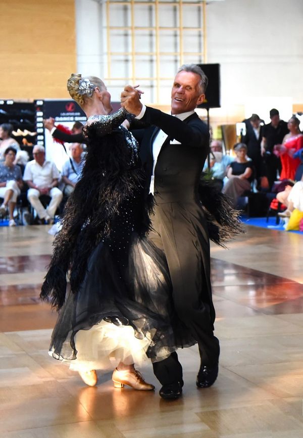 Leistungsstarke 66 - Hatatas Hannover