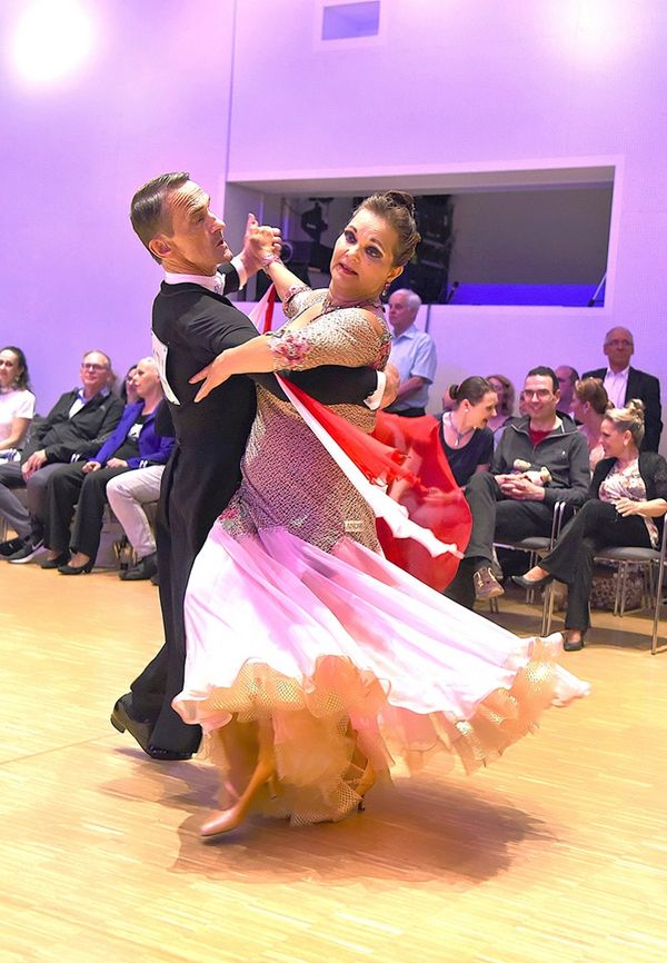 19.5.2024 Gold Cup in Bad Bevensen - Semifinale und Finale