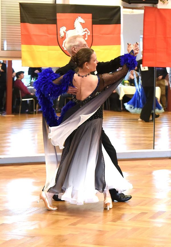 21.2.2025 GLM Masters IV B Standard in Lübeck