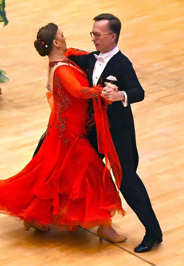 20.4.2025 Diamond Cup in Holm - Vorrunde