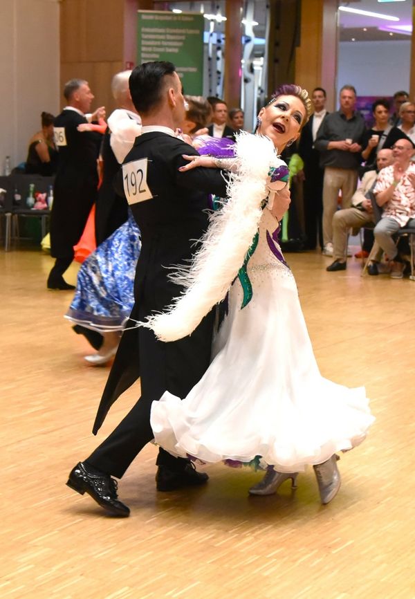 7.6.2025 Gold Cup Bad Bevensen - Zwischenrunde