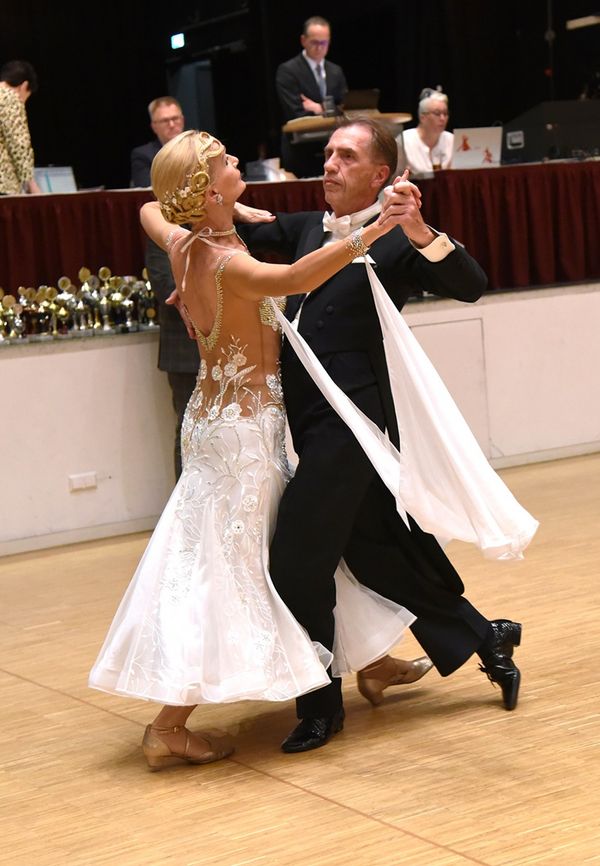 8.6.2025 Diamond Cup Bad Bevensen - Vorrunde 2