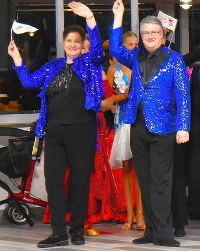 Niedersachsenpokal 2026 - Team Blau