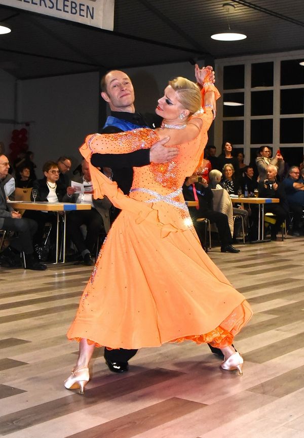 Niedersachsenpokal 2026 - Team Blau