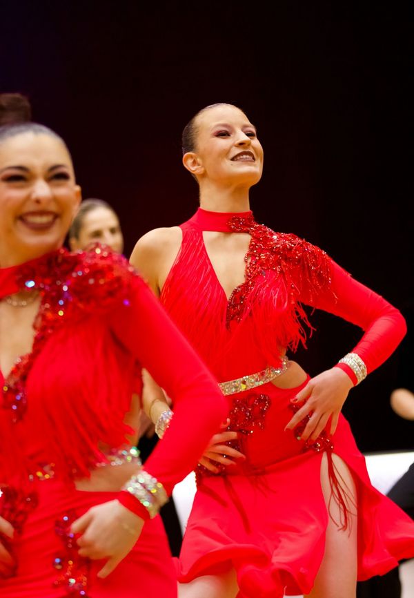 Landesliga Nord Lateinformationen in Buchholz