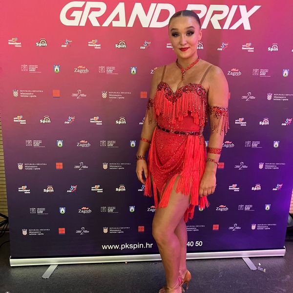 Zagreb Dance Grand Prix