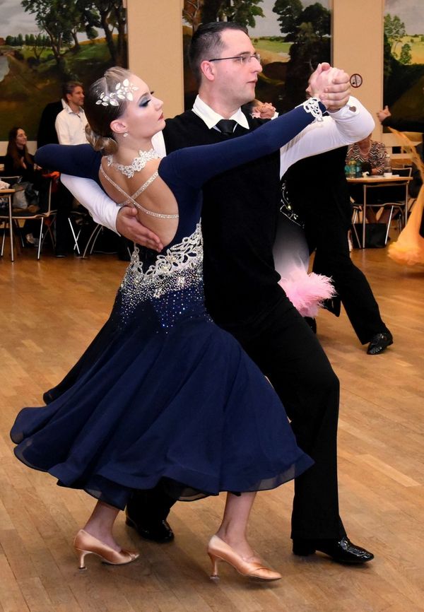 GLM Hgr II B in Hannover-Misburg